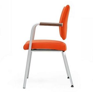Form Design konferenčná stolička Select Beck Cuatro