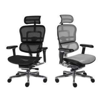 GPL kancelárska stolička Ergohuman 2 Luxury
