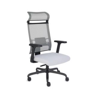 GPL kancelárska stolička Fikuse