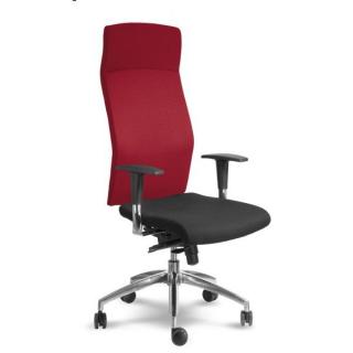 Mayer kancelárska stolička Prime UP 2304