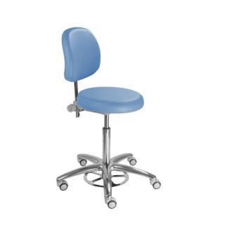 Mayer lekárska stolička Medi 1255 clean s nožným ovládaním