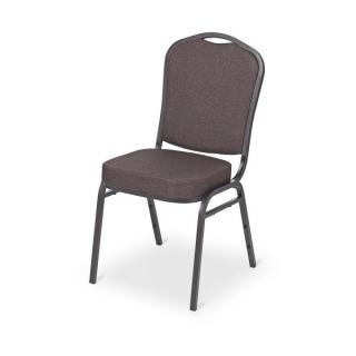 MXR keteringová stolička Eco Shield Brown hnedá