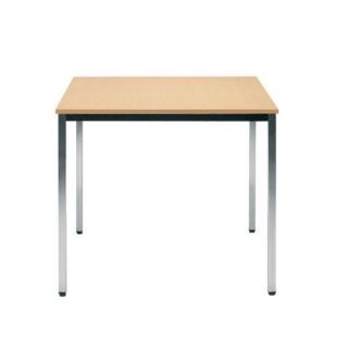 Nowy Styl školský stôl Simple 80x80 CB