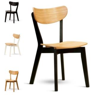 Stima drevená stolička Nico
