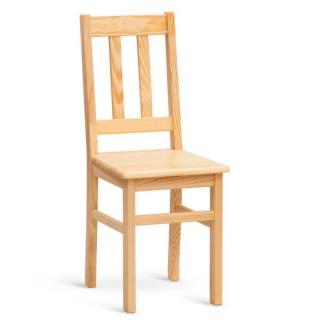 Stima drevená stolička Pino1