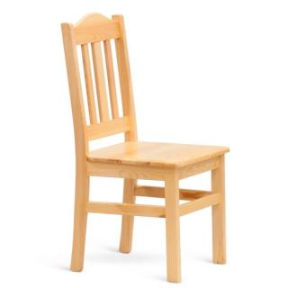 Stima drevená stolička Pino2