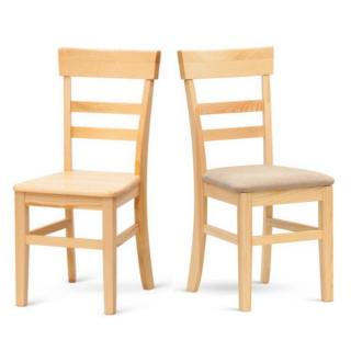 Stima drevená stolička PinoS