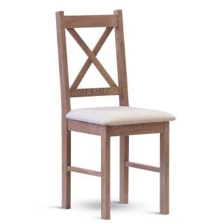 Stima drevená stolička Tera79