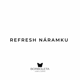 REFRESH NÁRAMKU