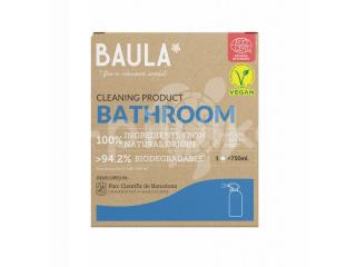 Baula, ekologická tableta na upratovanie - kúpeľňa