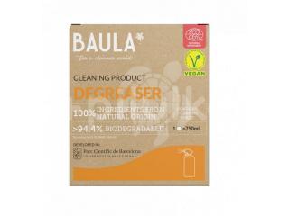 Baula, ekologická tableta na upratovanie - odmasťovací