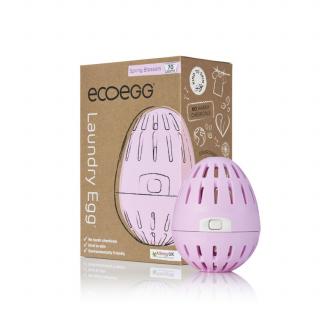 Ecoegg, Pracie vajíčko - Jarné kvety, 70 praní