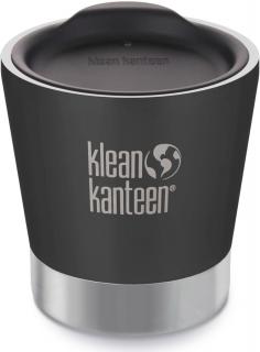 Klean Kanteen, Termohrnček - shale black, Insulated Tumbler, 237 ml