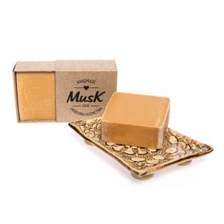 MusK, Soľná krása - Mydlo v papierovej krabičke