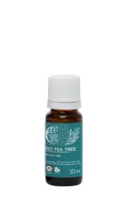 Tierra verde 100% silica tea-tree veľkosť balenia: 10ml