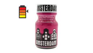 Amsterdam 10 ml CHILL