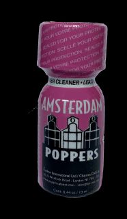 AMSTERDAM POPPERS 13 ml