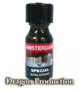 Amsterdam Special Extra Strong 15ml