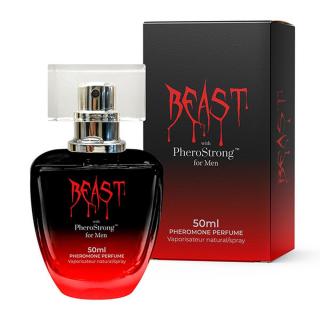 Beast with PheroStrong EDP for Men 50ml