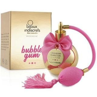 Bijoux Indiscrets Sweet Bubblegum Body Mist 130 ml