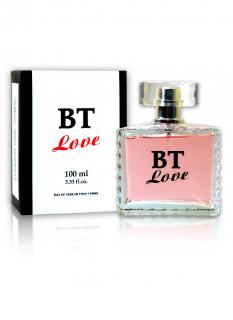 BT Love EDP 100 ml for women