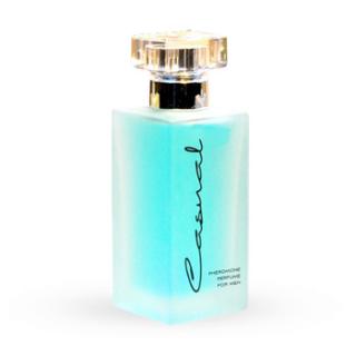 Casual Blue 50ml - pheromones for men Azaro