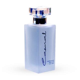 Casual Navy 50ml Chanel - Platinum Egoist- pheromones for men