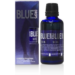 COBECO BLUE DROPS LOVE 50ML
