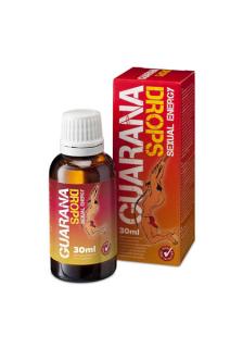 Cobeco Pharma Guarana Drops 30ml