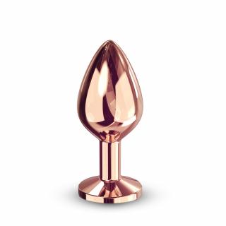 Dorcel DIAMOND PLUG ROSE GOLD M