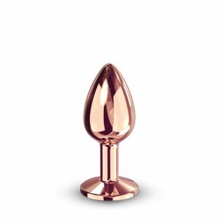 Dorcel DIAMOND PLUG ROSE GOLD S