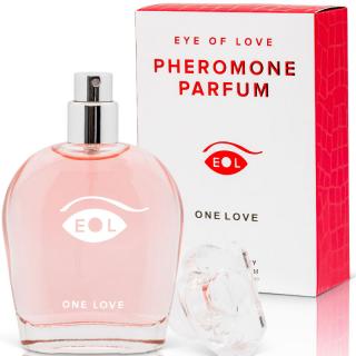 EOL PHR PARFUM DELUXE 50 ML - ONE LOVE