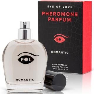 EOL PHR PARFUM DELUXE 50 ML - ROMANTIC