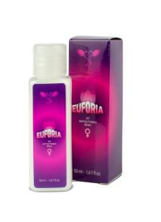 Euforia gél- 50ml