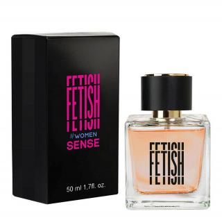 FETISH SENSE WOMEN 50ml