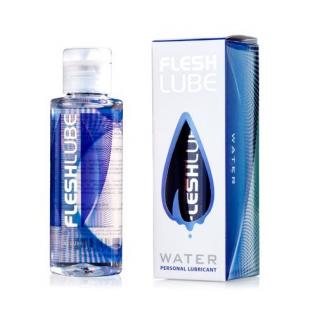 Fleshlight - Fleshlube Water 100 ml
