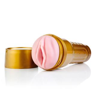FLESHLIGHT PINK LADY STAMINA TRAINING UNIT  - + + Darček kondóm alebo lubrikačný gél
