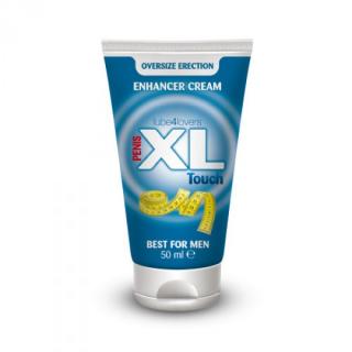 Gel na penis XL Touch 50ml Toyz 4 lovers