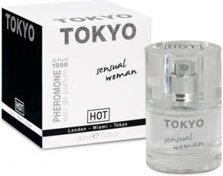 Hot Tokyo Sensual Woman 30 ml