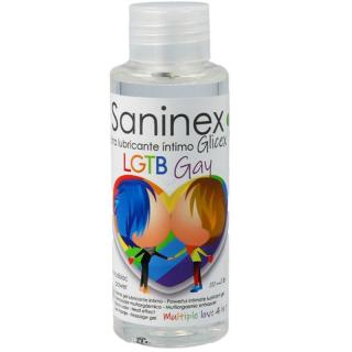 INTIMATE EXTRA LUBRICANT GLICEX GAY 100 ML