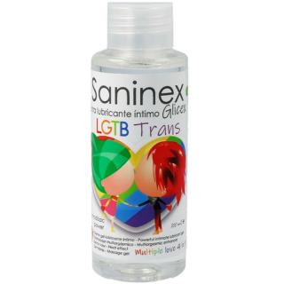INTIMATE EXTRA LUBRICANT GLICEX TRANS 100 ML