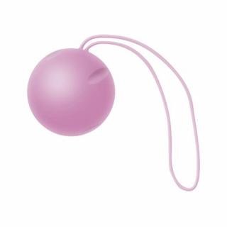 JOYBALLS SINGLE LIFESTYLE PINK  - + + Darček kondóm alebo lubrikačný gél