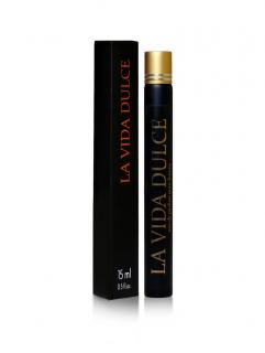 La Vida Dulce 15 ml for women