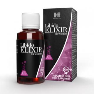 Libido ELIXIR pre ženy 30 ml