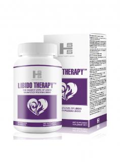 Libido Therapy - 30 tab