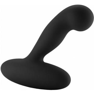 MJUZE THE SAILOR PROSTATIC MASSAGER BLACK