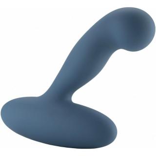 MJUZE THE SAILOR PROSTATIC MASSAGER BLUE