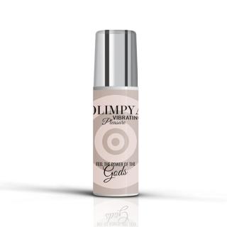 Olimpya Vibrating Pleasure Goddess 6ml