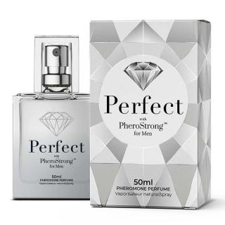 Perfect with PheroStrong EDP for Men 50 ml