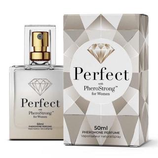 Perfect with PheroStrong EDP for Women 50ml